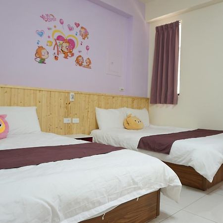 Hotel Hengchun 101 Pokój zdjęcie