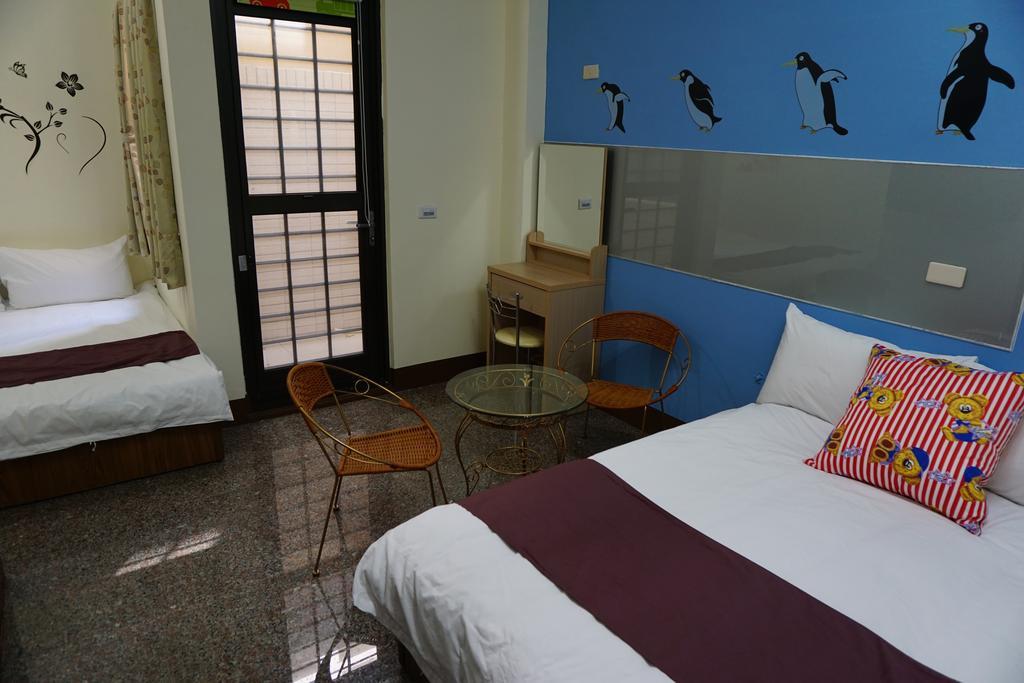Hotel Hengchun 101 Pokój zdjęcie
