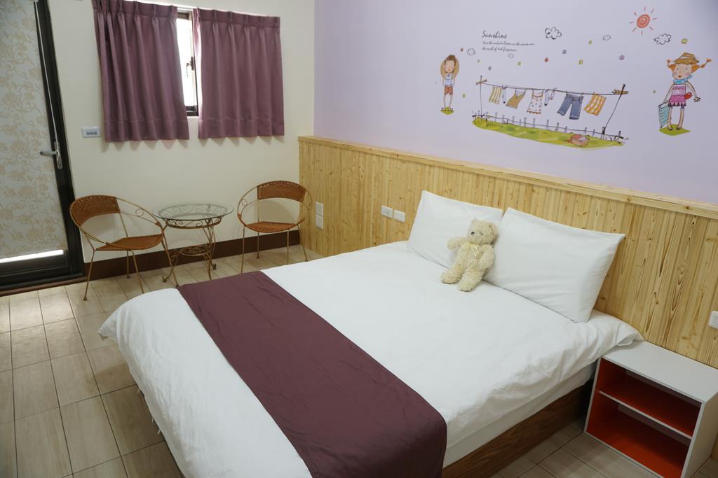 Hotel Hengchun 101 Pokój zdjęcie
