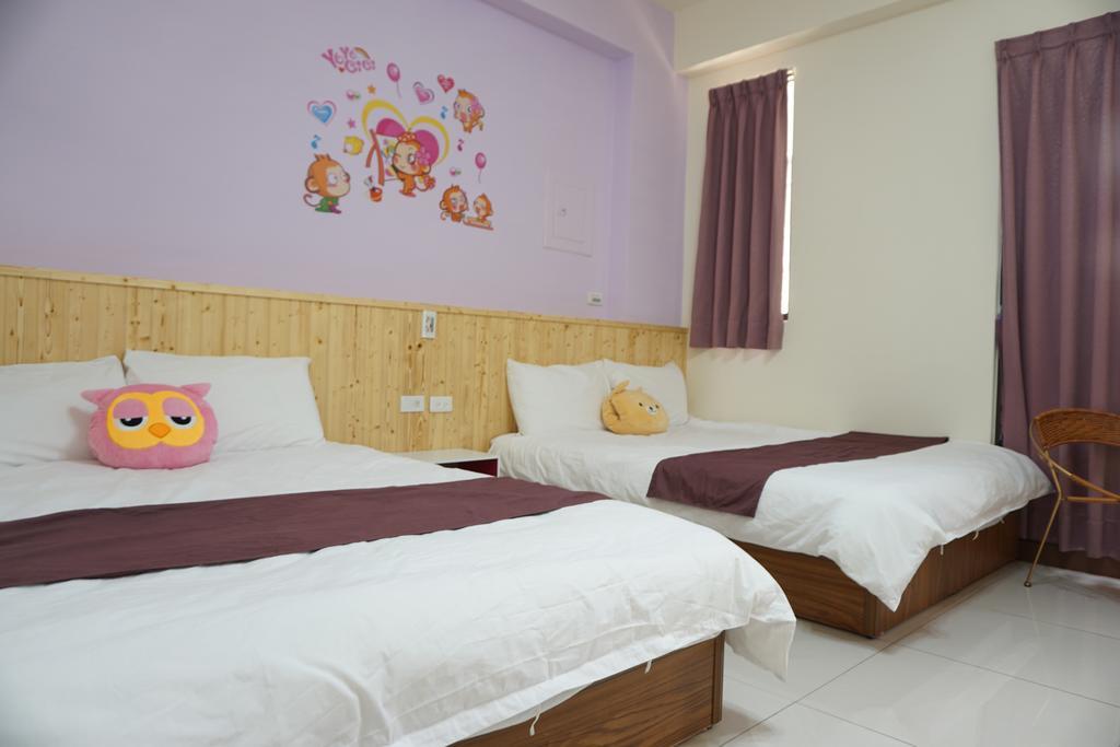 Hotel Hengchun 101 Pokój zdjęcie