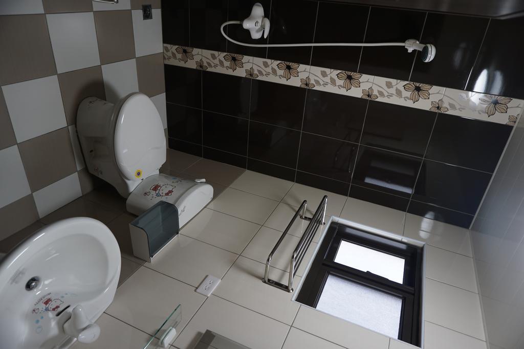 Hotel Hengchun 101 Zewnętrze zdjęcie
