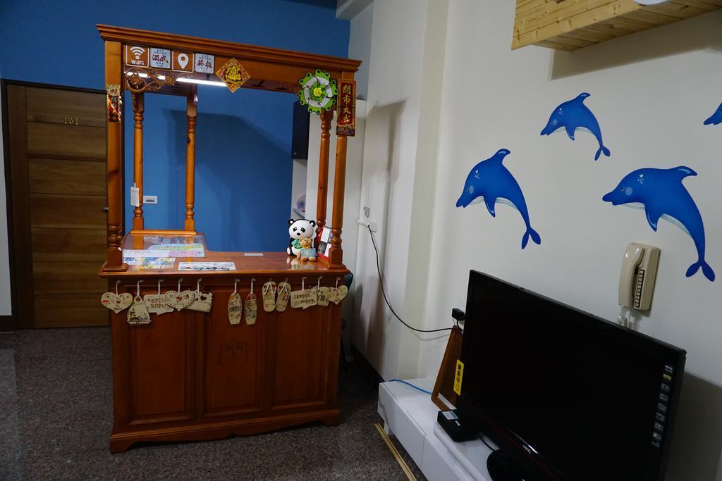 Hotel Hengchun 101 Pokój zdjęcie