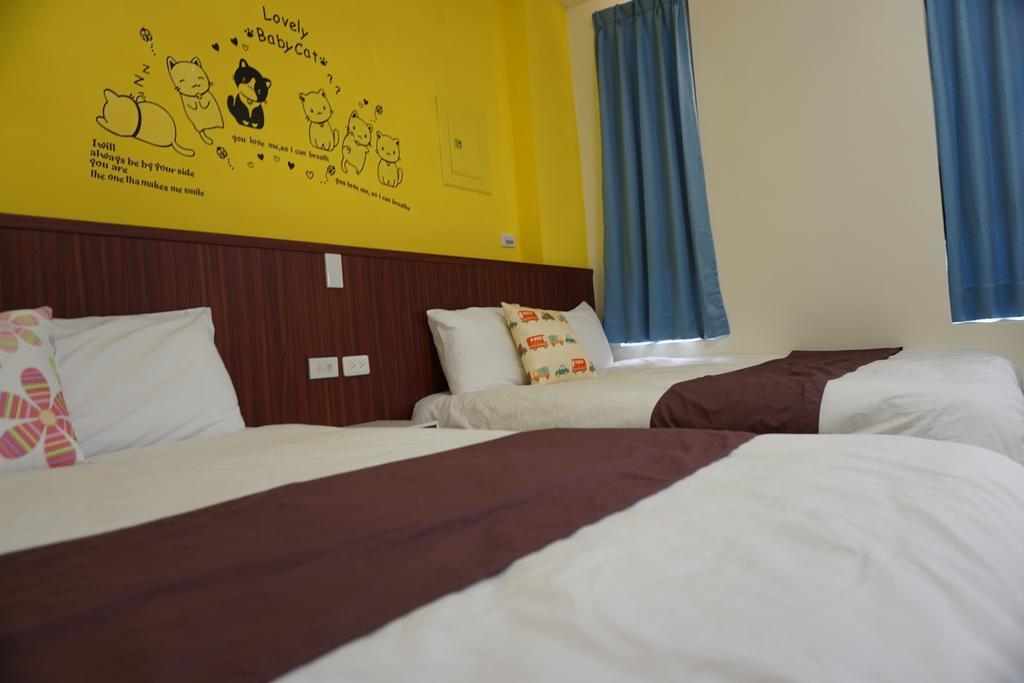 Hotel Hengchun 101 Pokój zdjęcie