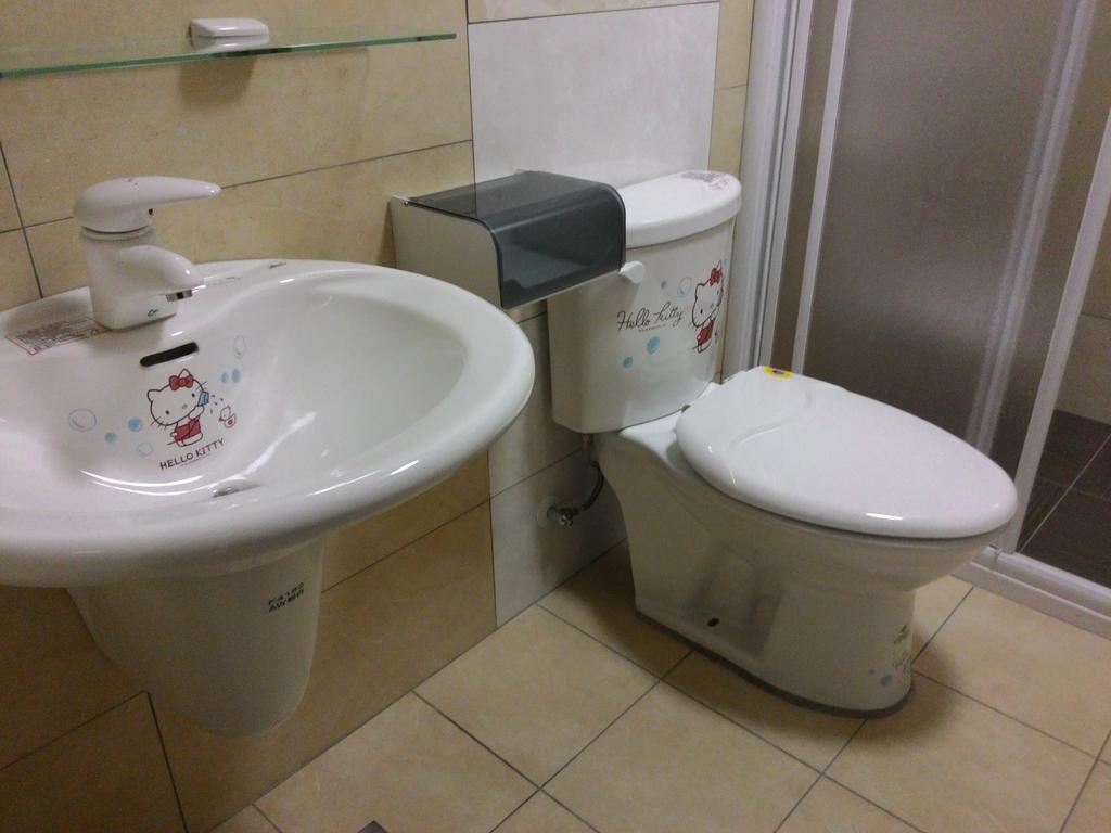 Hotel Hengchun 101 Pokój zdjęcie
