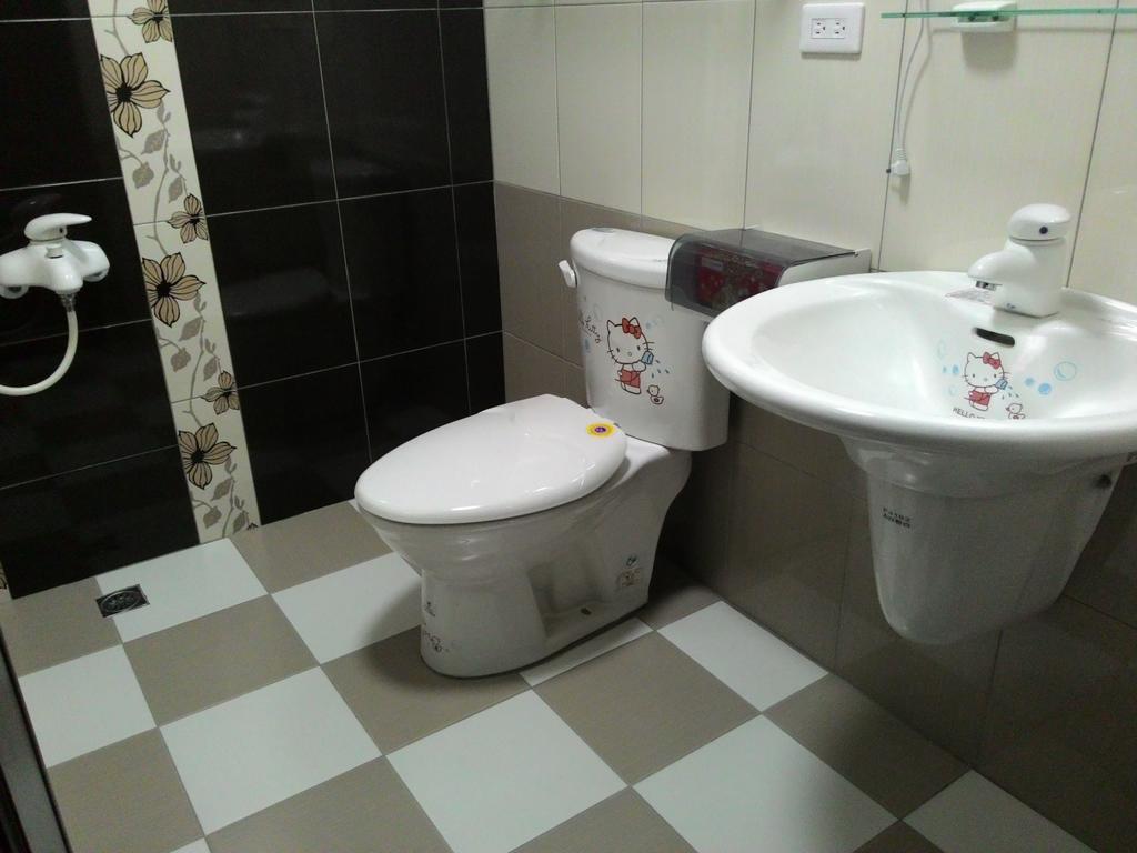 Hotel Hengchun 101 Pokój zdjęcie