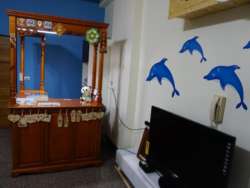 Hotel Hengchun 101 Zewnętrze zdjęcie