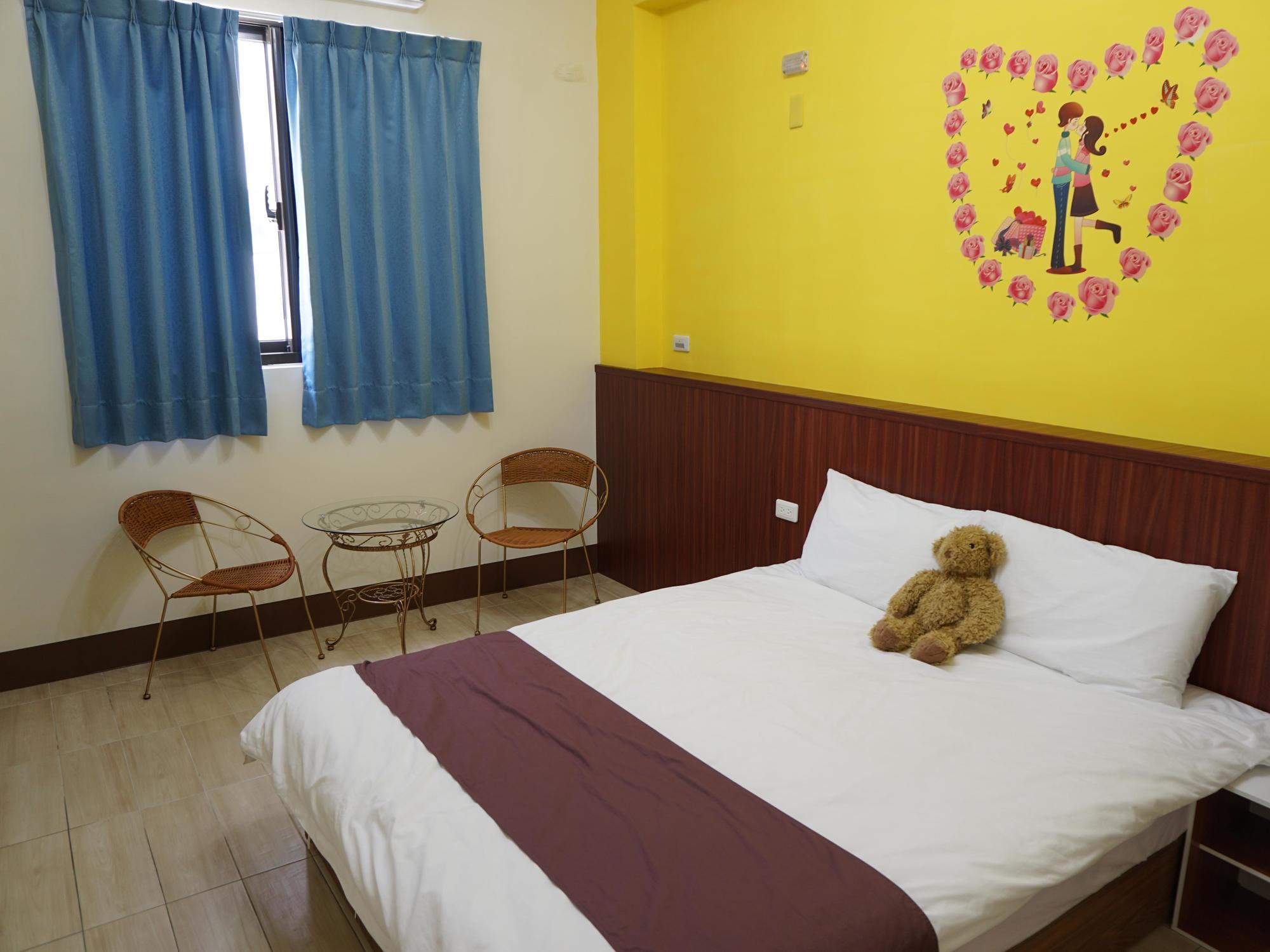Hotel Hengchun 101 Zewnętrze zdjęcie