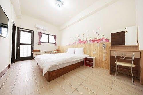 Hotel Hengchun 101 Zewnętrze zdjęcie