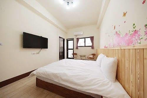 Hotel Hengchun 101 Zewnętrze zdjęcie
