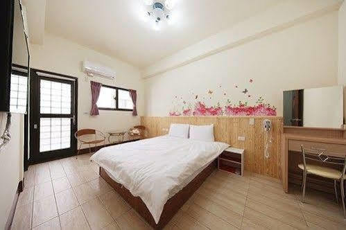 Hotel Hengchun 101 Zewnętrze zdjęcie