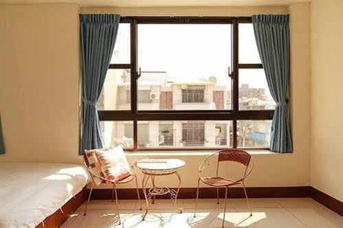 Hotel Hengchun 101 Zewnętrze zdjęcie
