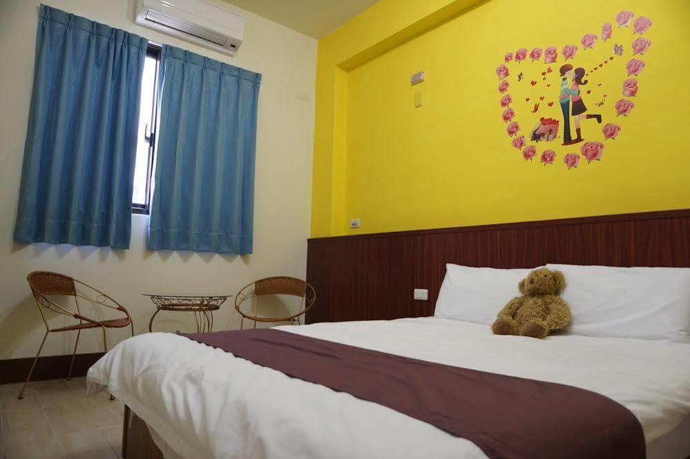 Hotel Hengchun 101 Zewnętrze zdjęcie